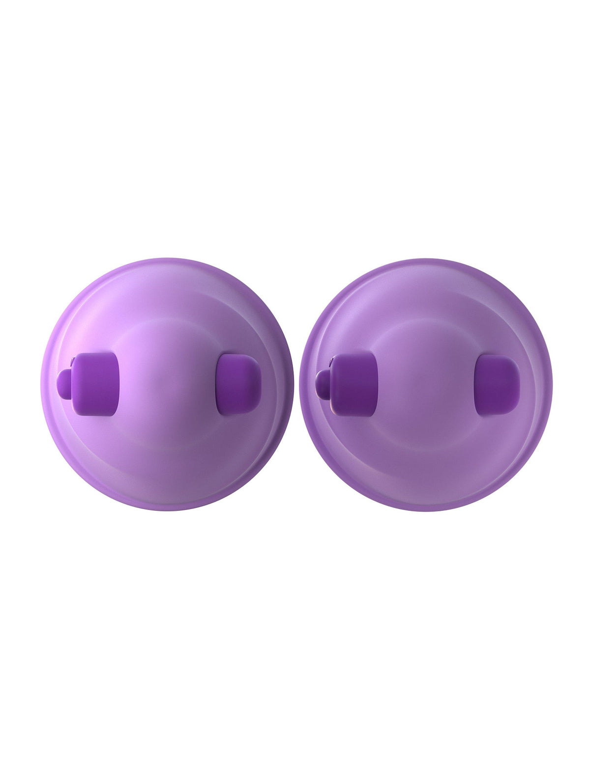 FANTASY FOR HER VIBRATING NIPPLE SUCK- HERS - PD492012