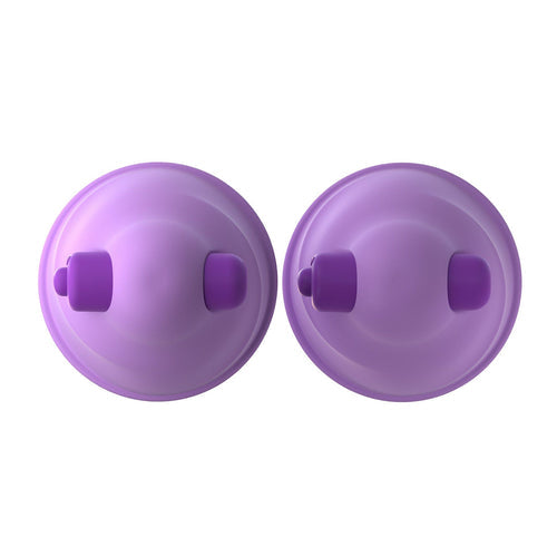 FANTASY FOR HER VIBRATING NIPPLE SUCK- HERS - PD492012