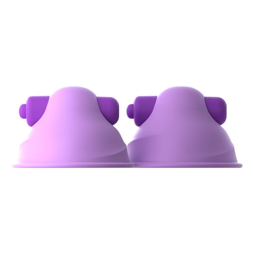 FANTASY FOR HER VIBRATING NIPPLE SUCK- HERS - PD492012