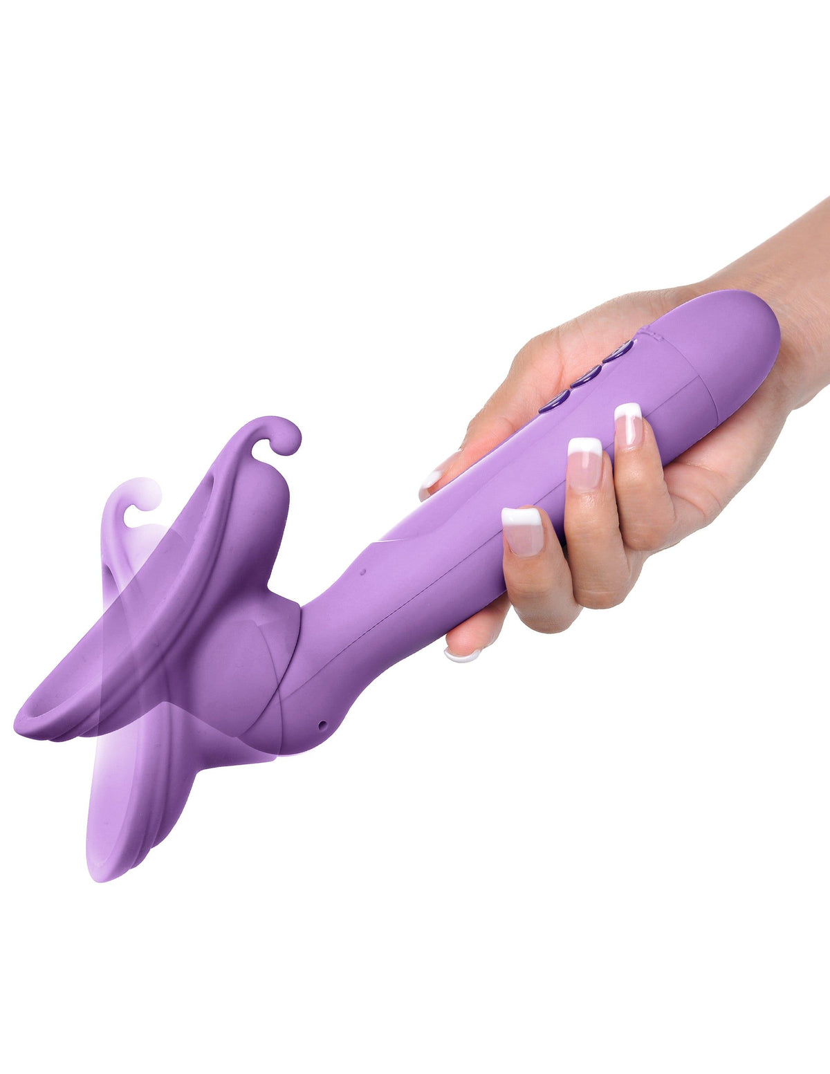 FANTASY FOR HER VIBRATING ROTO SUCK-HER - PD492512