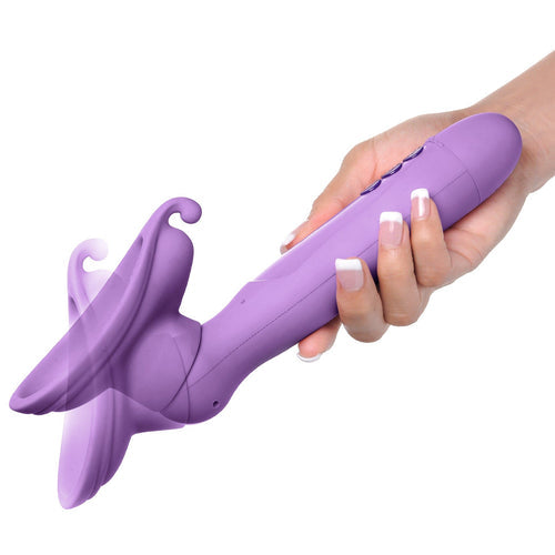 FANTASY FOR HER VIBRATING ROTO SUCK-HER - PD492512
