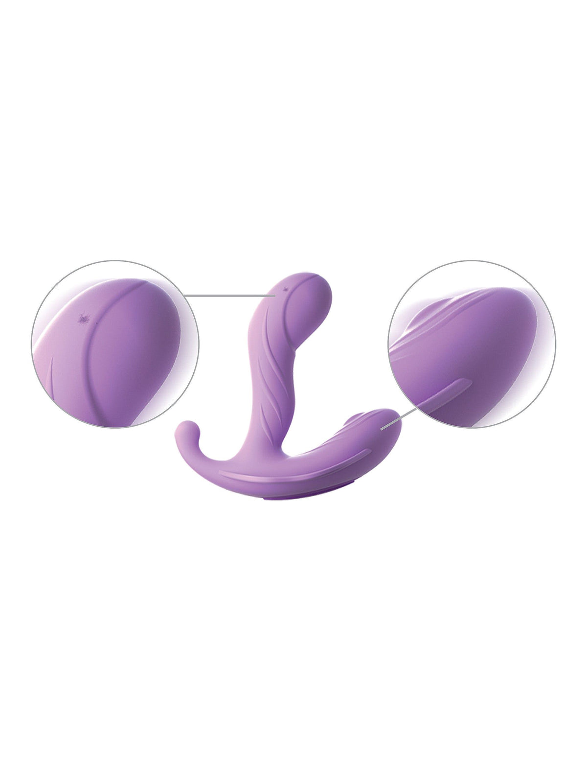 FANTASY FOR HER G-SPOT STIMULATE-HER - PD492912
