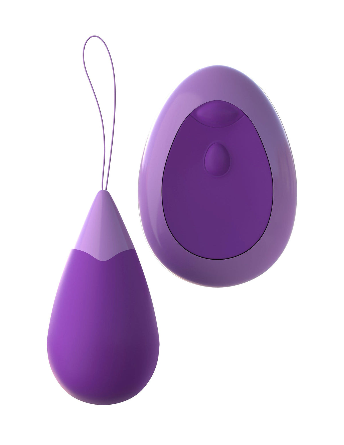 FANTASY FOR HER REMOTE KEGEL EXCITE-HER - PD493112