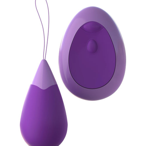 FANTASY FOR HER REMOTE KEGEL EXCITE-HER - PD493112