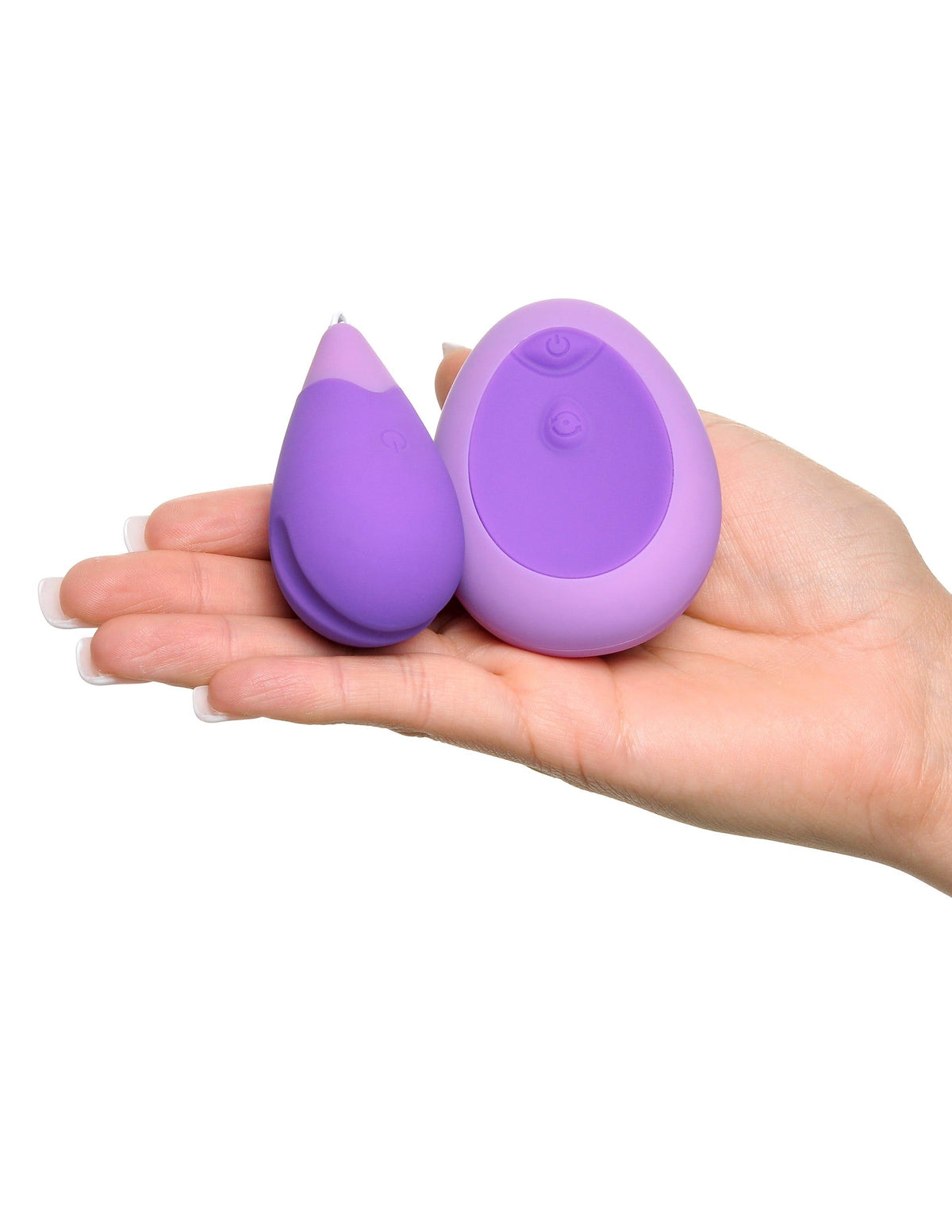 FANTASY FOR HER REMOTE KEGEL EXCITE-HER - PD493112