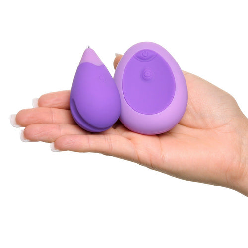 FANTASY FOR HER REMOTE KEGEL EXCITE-HER - PD493112