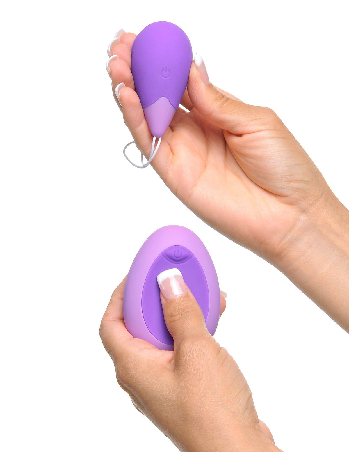 FANTASY FOR HER REMOTE KEGEL EXCITE-HER - PD493112