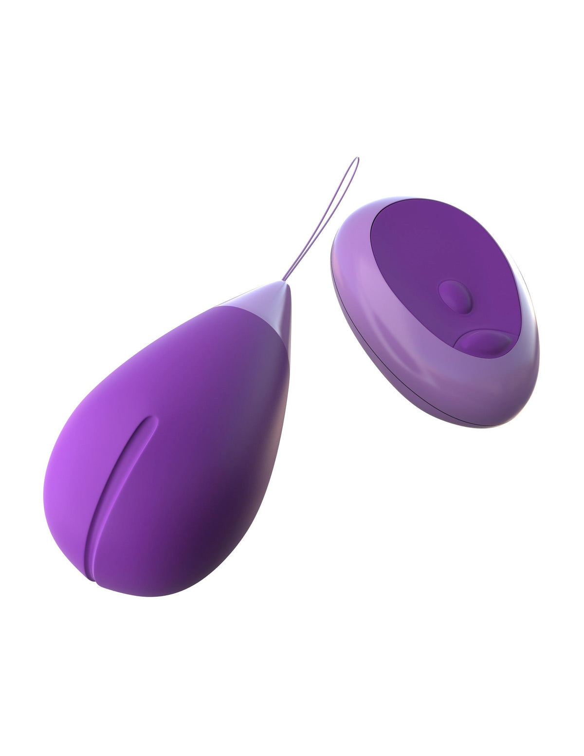 FANTASY FOR HER REMOTE KEGEL EXCITE-HER - PD493112
