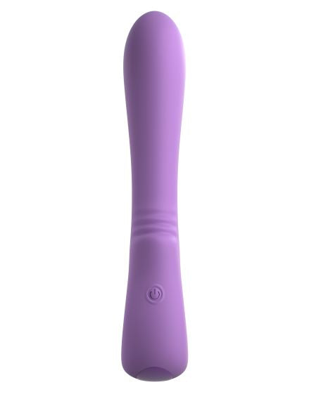 FANTASY FOR HER FLEXIBLE PLEASE HER - PD493912