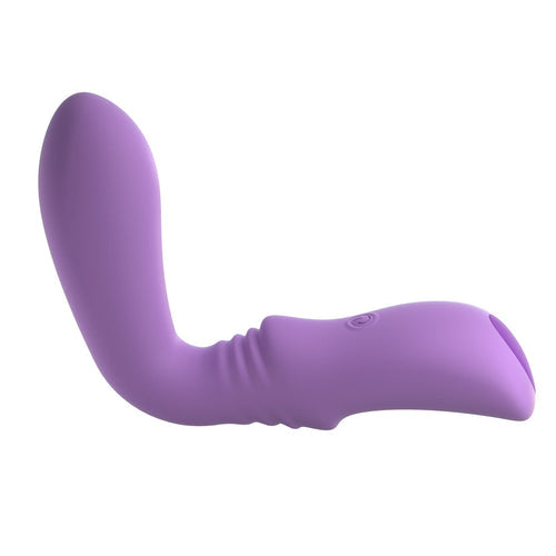FANTASY FOR HER FLEXIBLE PLEASE HER - PD493912