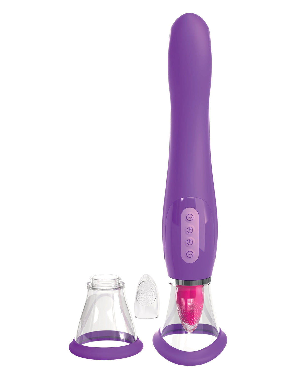 FANTASY FOR HER HER ULTIMATE PLEASURE - PD494312