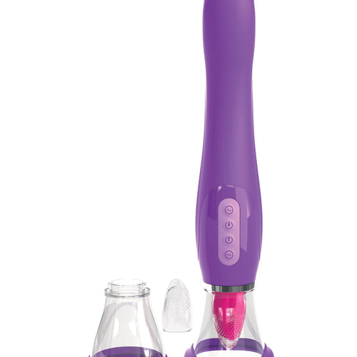 FANTASY FOR HER HER ULTIMATE PLEASURE - PD494312