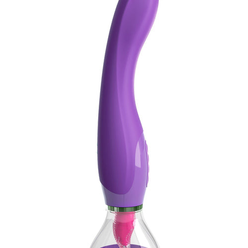 FANTASY FOR HER HER ULTIMATE PLEASURE - PD494312