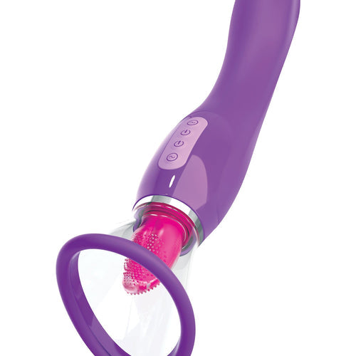 FANTASY FOR HER HER ULTIMATE PLEASURE - PD494312