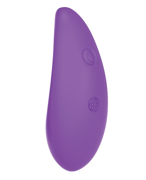 FANTASY FOR HER HER REMOTE CONTROL RECHARGEABLE BULLET - PD494612