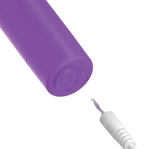 FANTASY FOR HER HER REMOTE CONTROL RECHARGEABLE BULLET - PD494612