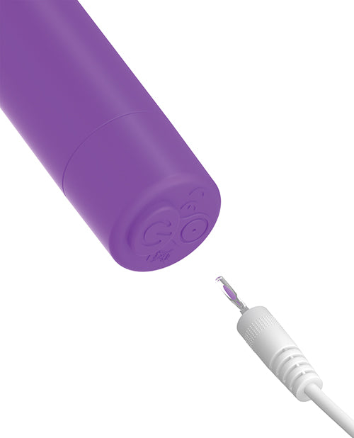 FANTASY FOR HER HER REMOTE CONTROL RECHARGEABLE BULLET - PD494612