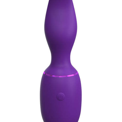 FANTASY FOR HER HER ULTIMATE TONGUE-GASM - PD494712