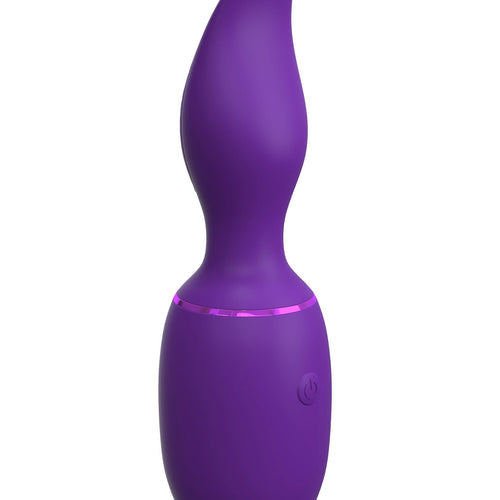 FANTASY FOR HER HER ULTIMATE TONGUE-GASM - PD494712