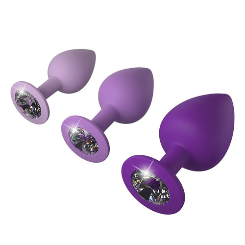 FANTASY FOR HER HER LITTLE GEMS TRAINER SET - PD494812