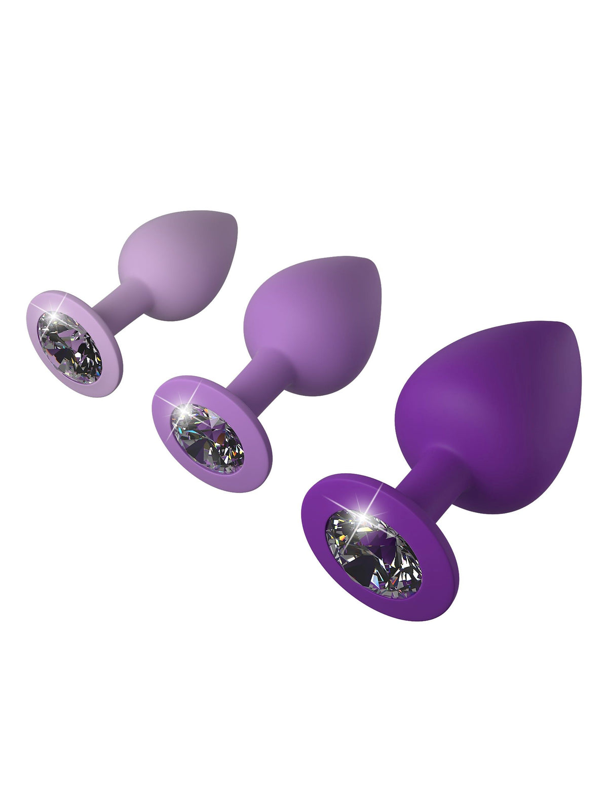 FANTASY FOR HER HER LITTLE GEMS TRAINER SET - PD494812