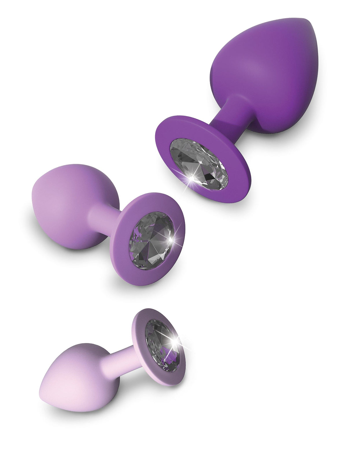 FANTASY FOR HER HER LITTLE GEMS TRAINER SET - PD494812