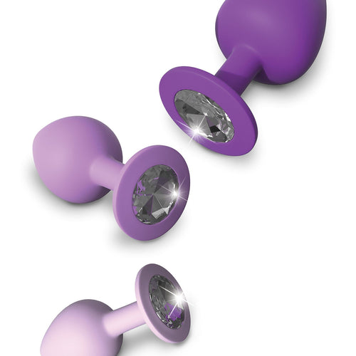 FANTASY FOR HER HER LITTLE GEMS TRAINER SET - PD494812