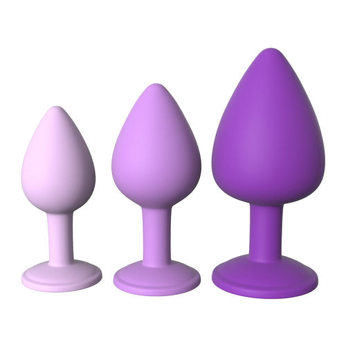 FANTASY FOR HER HER LITTLE GEMS TRAINER SET - PD494812