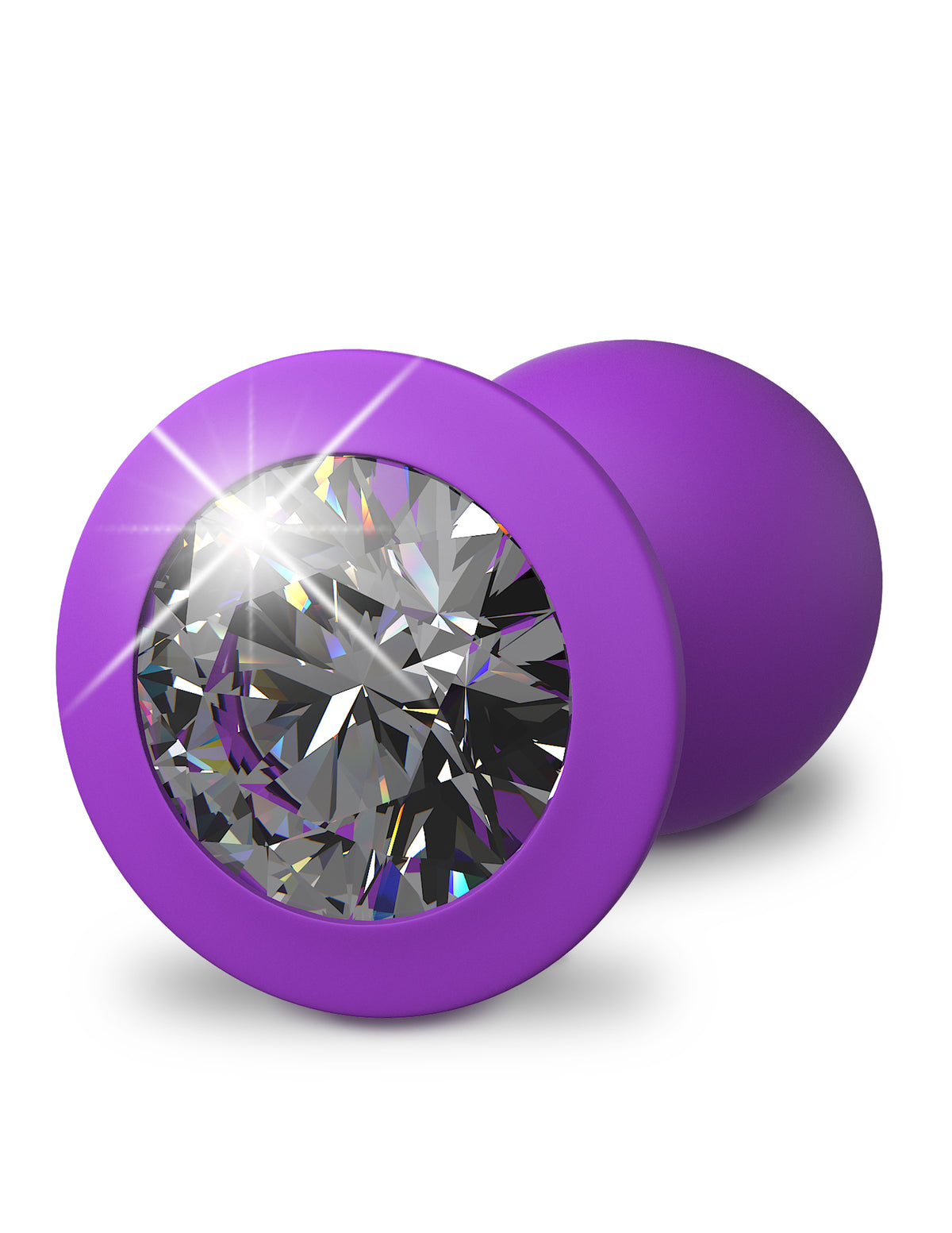 FANTASY FOR HER HER LITTLE GEMS SMALL PLUG - PD494912