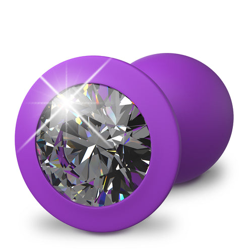 FANTASY FOR HER HER LITTLE GEMS SMALL PLUG - PD494912