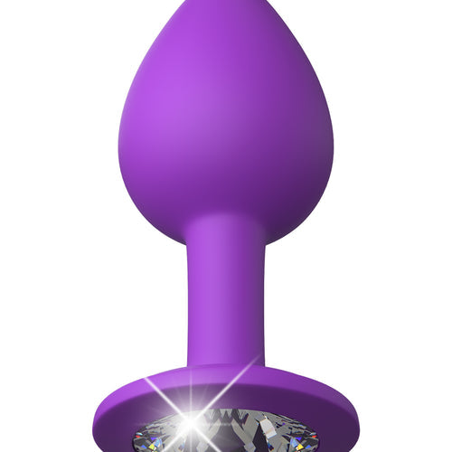 FANTASY FOR HER HER LITTLE GEMS SMALL PLUG - PD494912