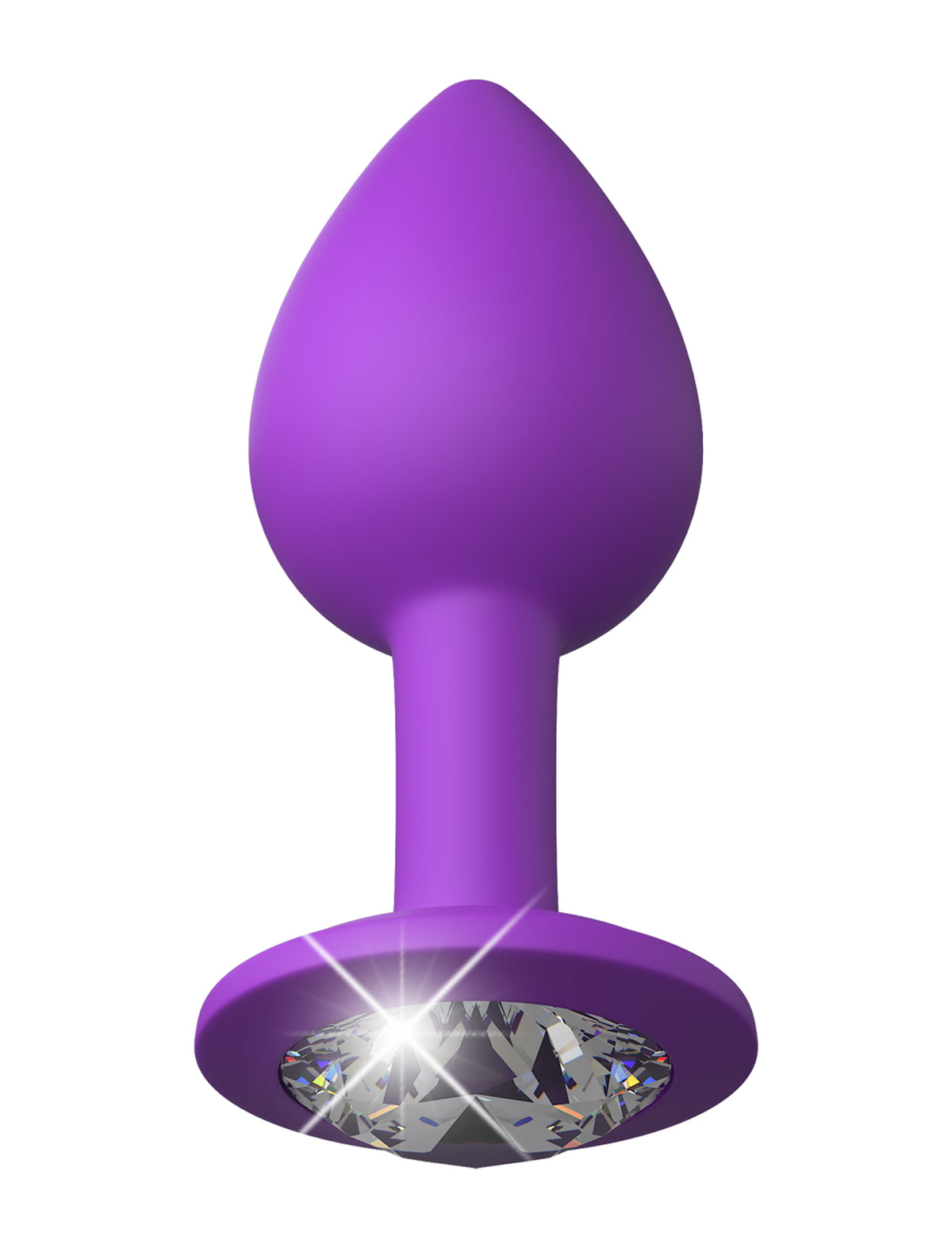 FANTASY FOR HER HER LITTLE GEMS SMALL PLUG - PD494912