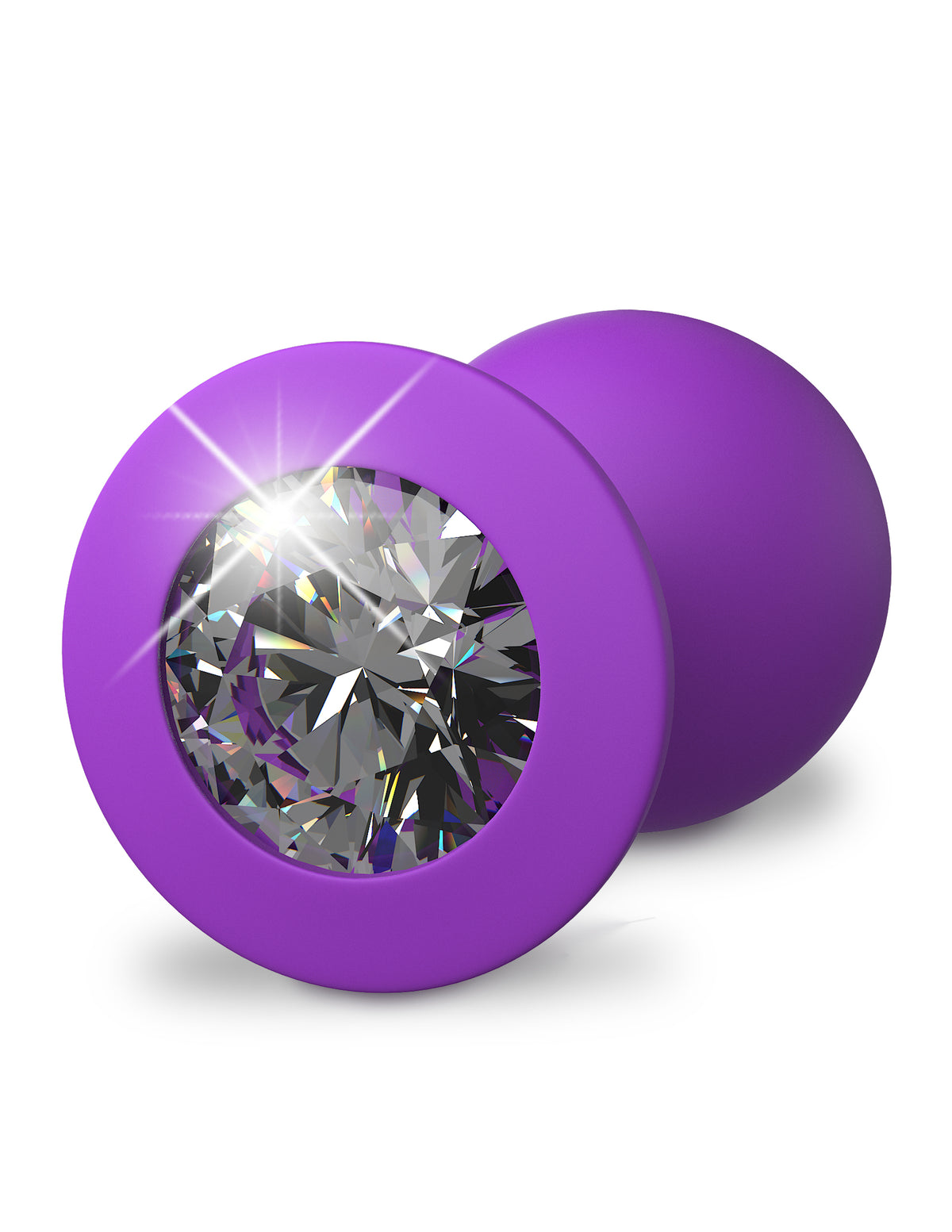 FANTASY FOR HER HER LITTLE GEMS MEDIUM PLUG - PD495012