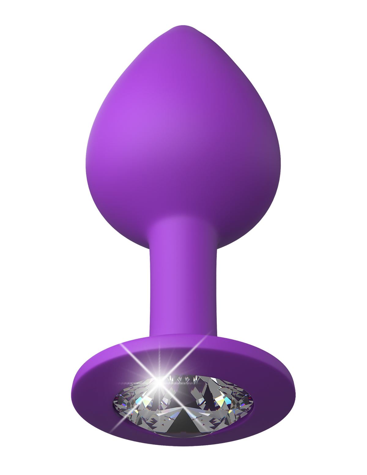 FANTASY FOR HER HER LITTLE GEMS MEDIUM PLUG - PD495012