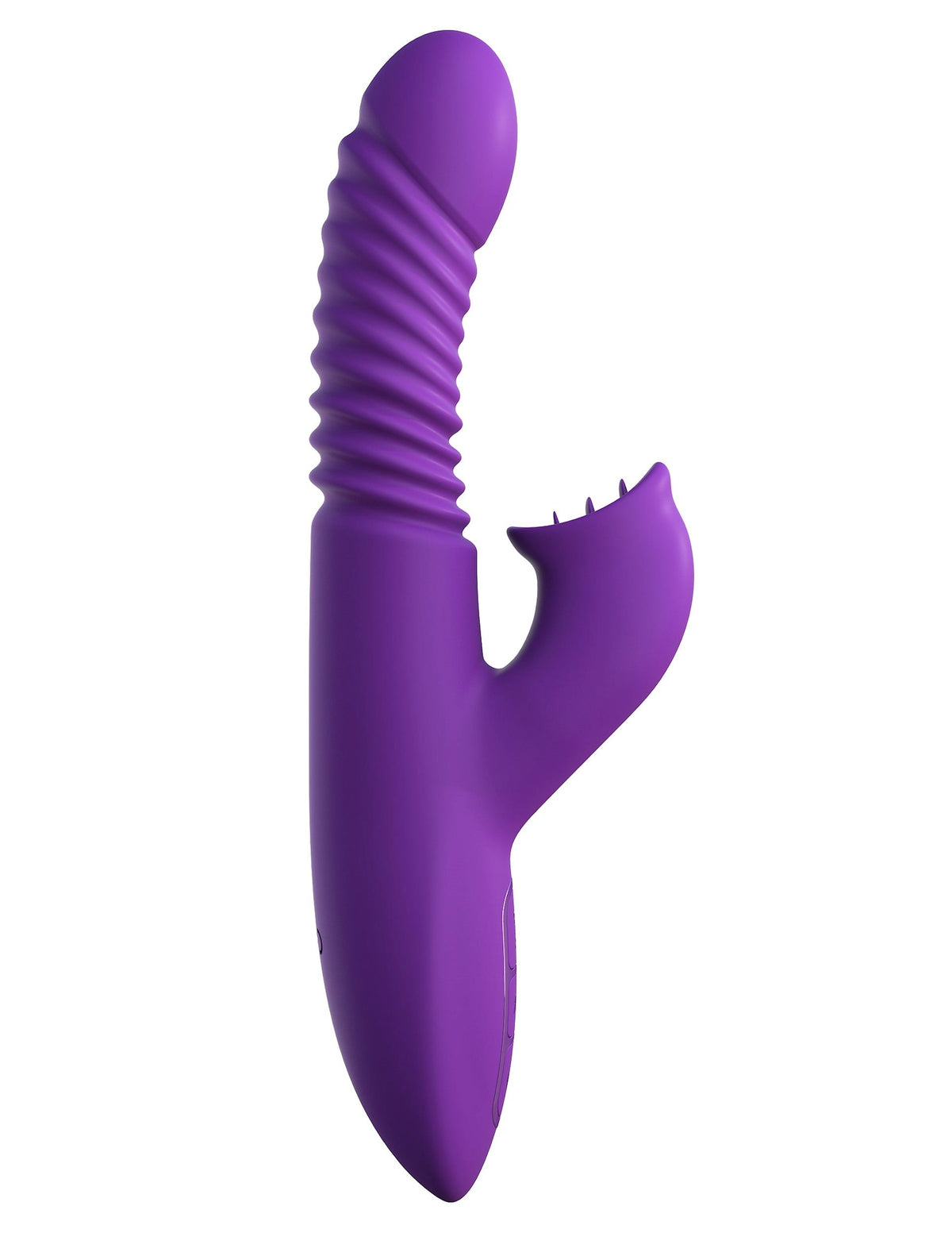 FANTASY FOR HER HER ULTIMATE THRUSTING CLIT STIMULATE-HER - PD495712