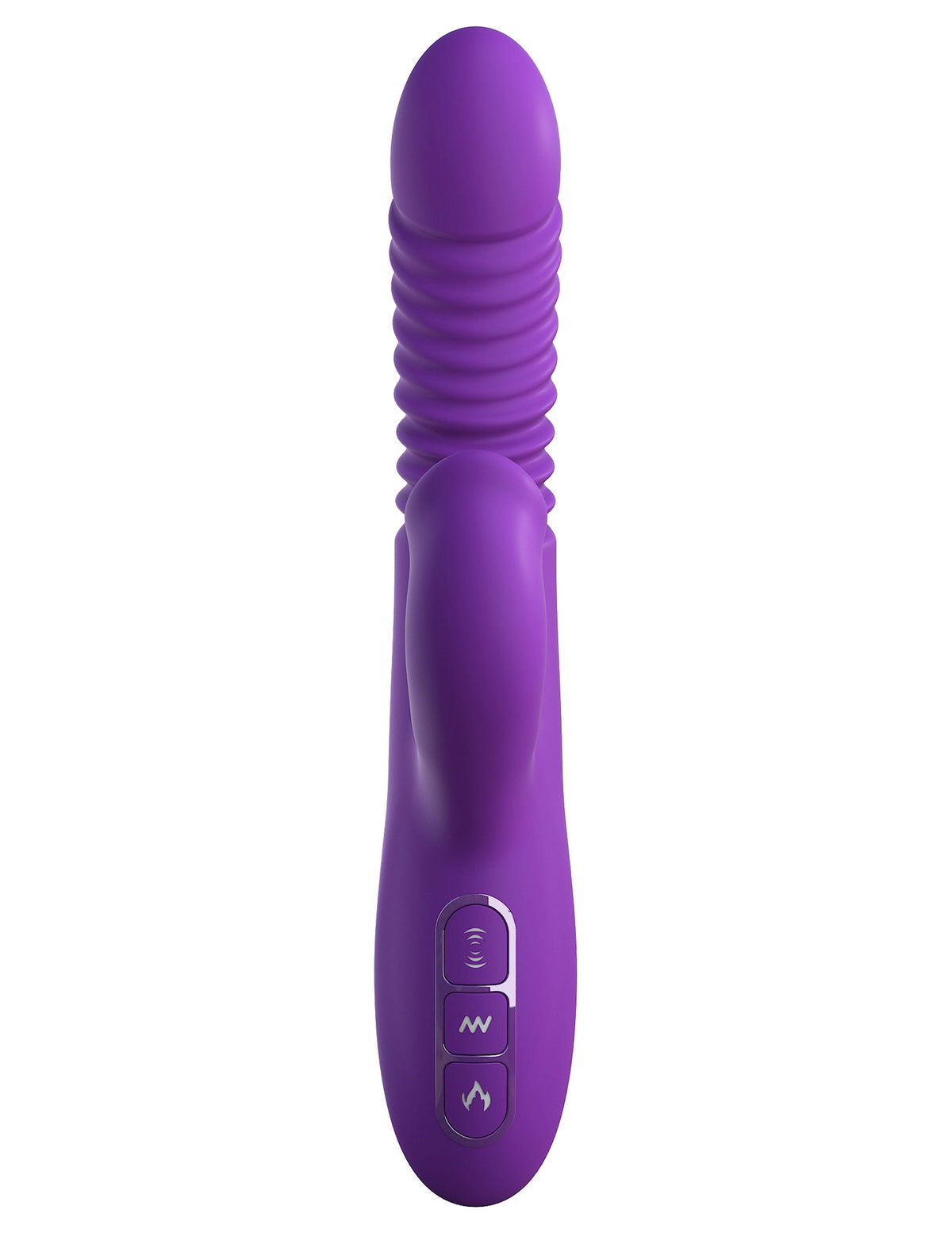 FANTASY FOR HER HER ULTIMATE THRUSTING CLIT STIMULATE-HER - PD495712