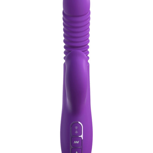 FANTASY FOR HER HER ULTIMATE THRUSTING CLIT STIMULATE-HER - PD495712