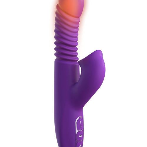 FANTASY FOR HER HER ULTIMATE THRUSTING CLIT STIMULATE-HER - PD495712