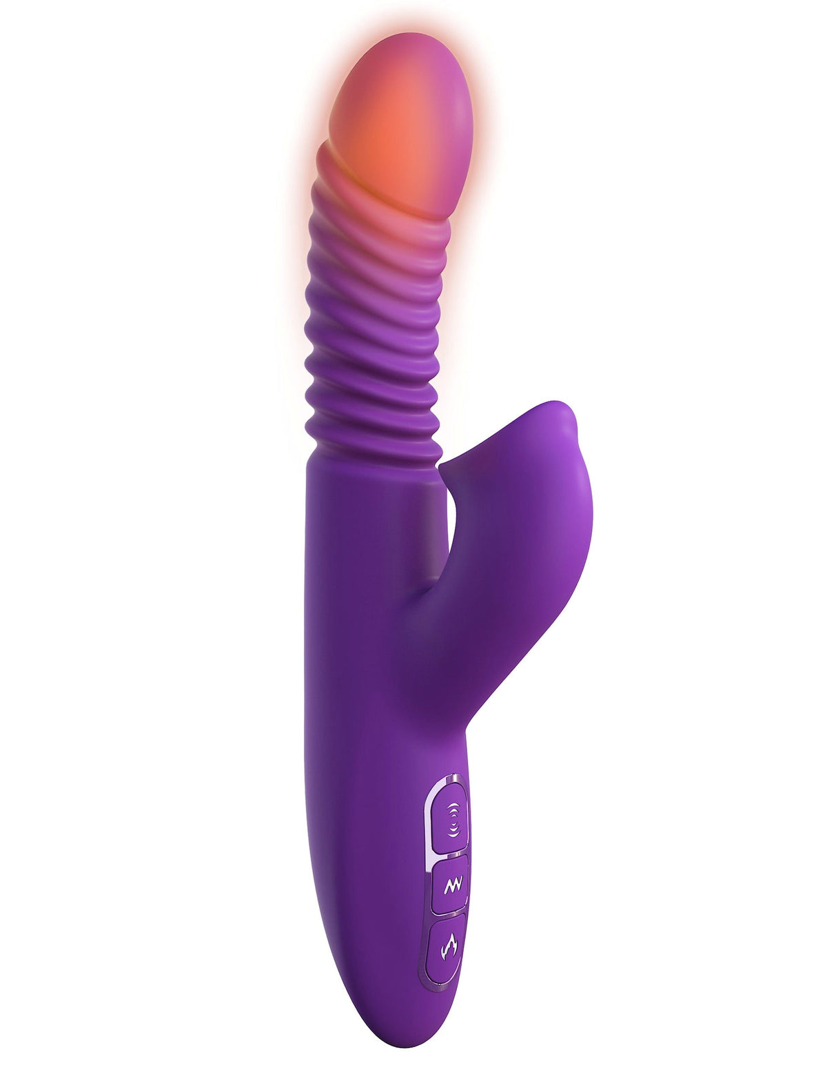FANTASY FOR HER HER ULTIMATE THRUSTING CLIT STIMULATE-HER - PD495712