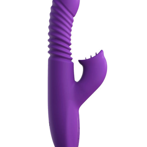FANTASY FOR HER HER ULTIMATE THRUSTING CLIT STIMULATE-HER - PD495712