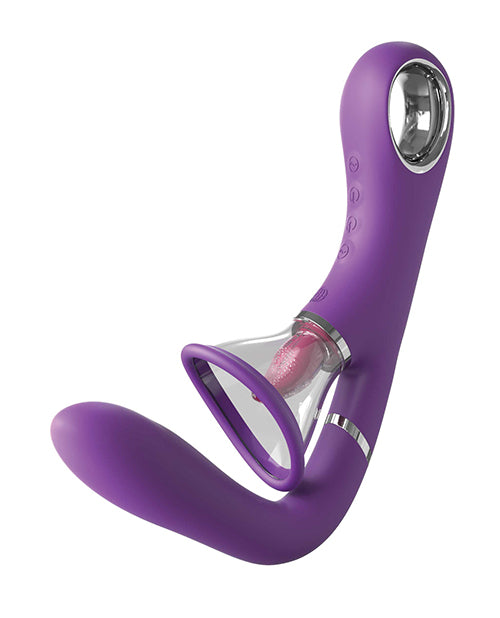FANTASY FOR HER ULTIMATE PLEASURE PRO - PD496712