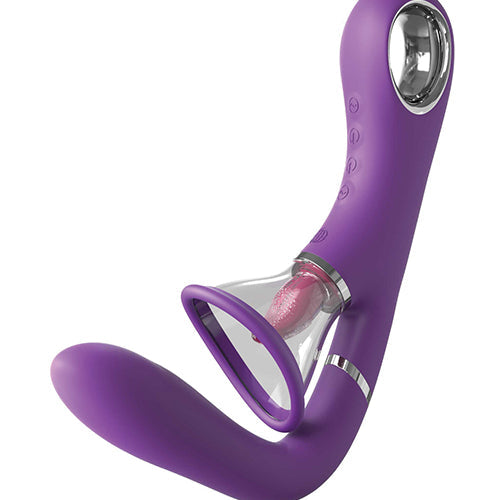 FANTASY FOR HER ULTIMATE PLEASURE PRO - PD496712