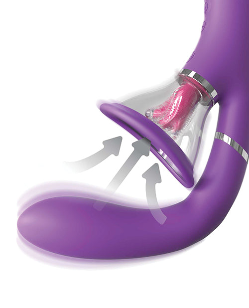 FANTASY FOR HER ULTIMATE PLEASURE PRO - PD496712