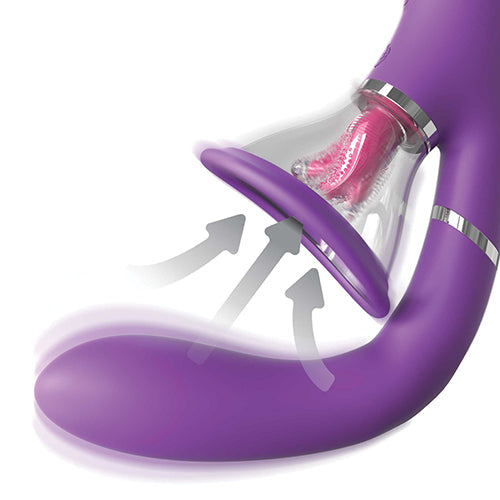 FANTASY FOR HER ULTIMATE PLEASURE PRO - PD496712