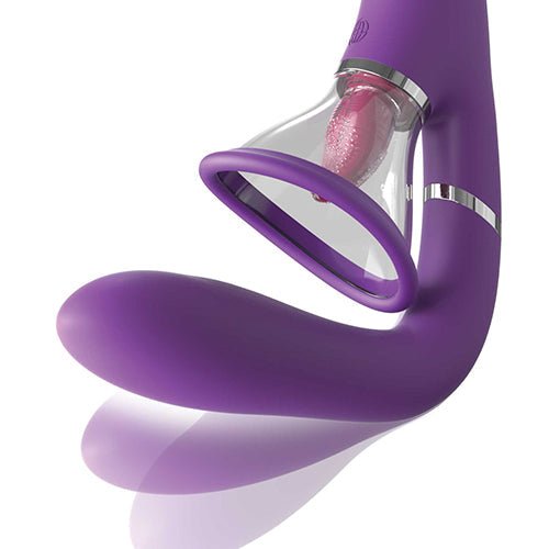 FANTASY FOR HER ULTIMATE PLEASURE PRO - PD496712
