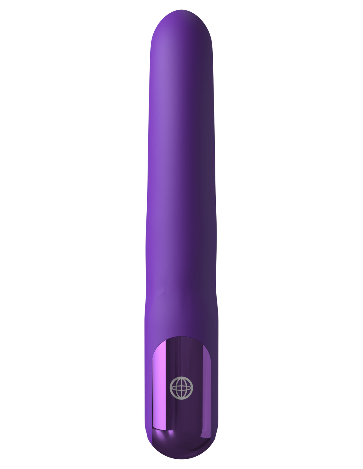 FANTASY FOR HER SUPER SONIX THRUSTER - PURPLE - PD497112