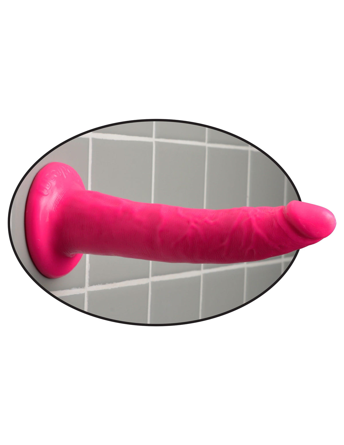 DILLIO 7 SLIM PINK DONG " - PD530711
