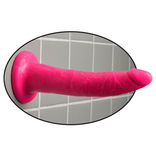 DILLIO 7 SLIM PINK DONG " - PD530711