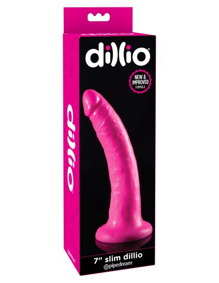 DILLIO 7 SLIM PINK DONG " - PD530711