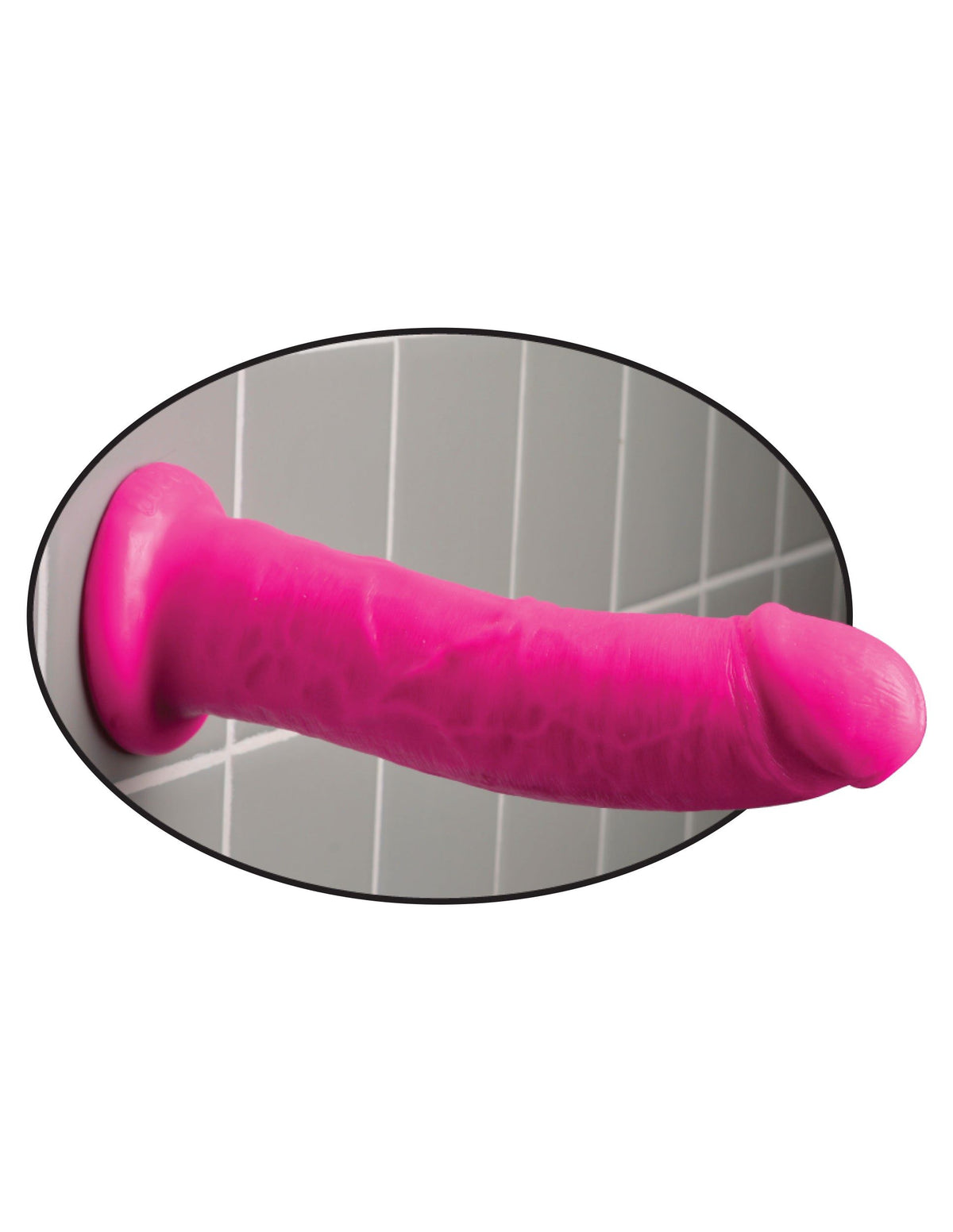 DILLIO 8 PINK DONG " - PD530811